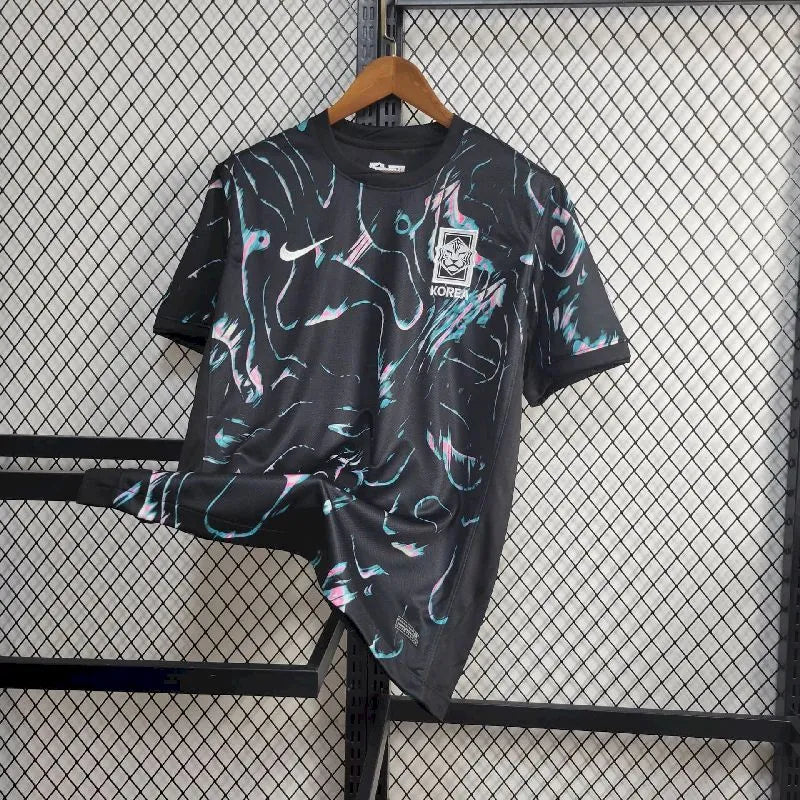 SOUTH KOREA 24-25 AWAY SHIRT