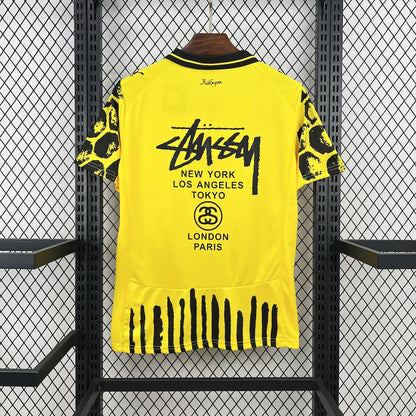 DORTMUND X STUSSY - SPECIAL EDITION
