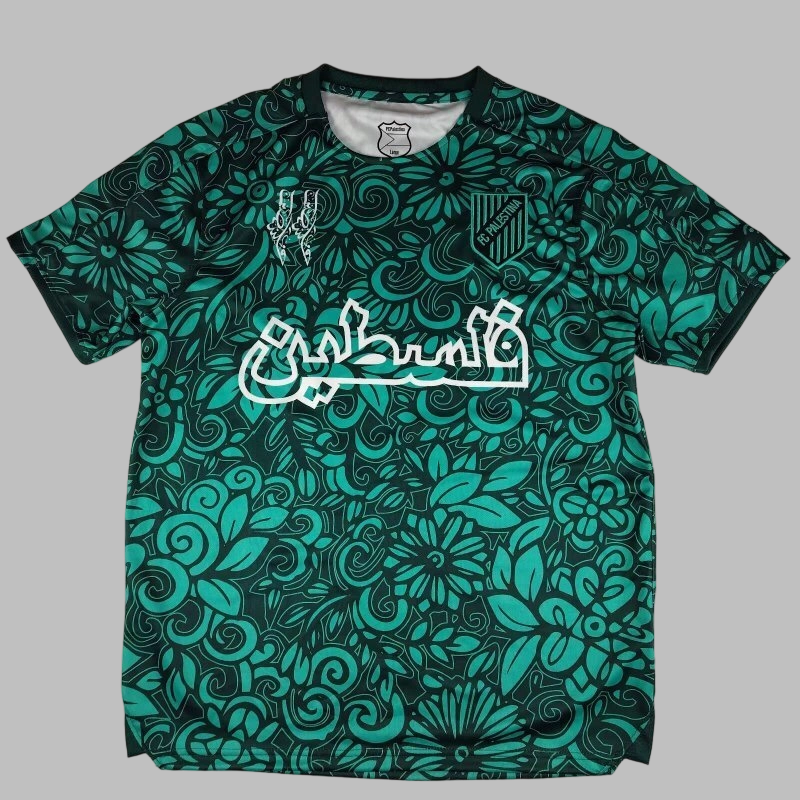 PALESTINA - SPECIAL EDITION