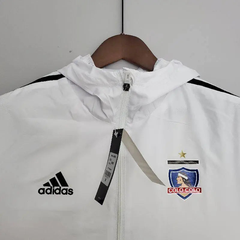 COLO COLO - VINDJACKA