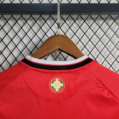 ATHLETIC BILBAO 23-24 HEMMATRÖJA