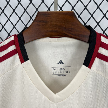 LIVERPOOL 25-26 AWAY SHIRT