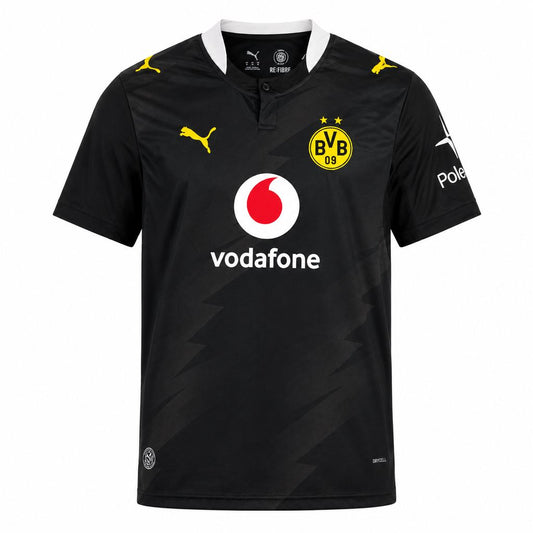 DORTMUND 26-27 BORTATRÖJA