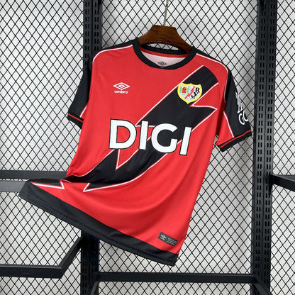 RAYO VALLECANO 25-26 HEMMATRÖJA