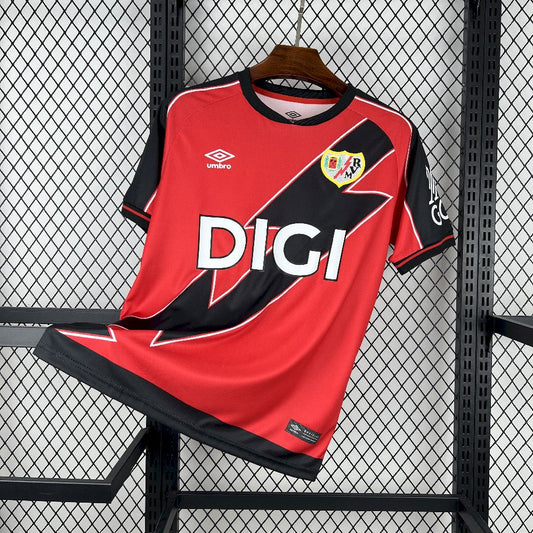 RAYO VALLECANO 25-26 HEMMATRÖJA