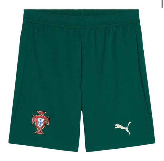 PORTUGAL 2026 HEMMASHORTS