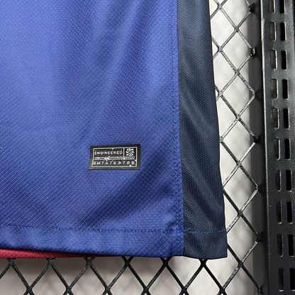 BARCELONA 24-25 HEMMATRÖJA