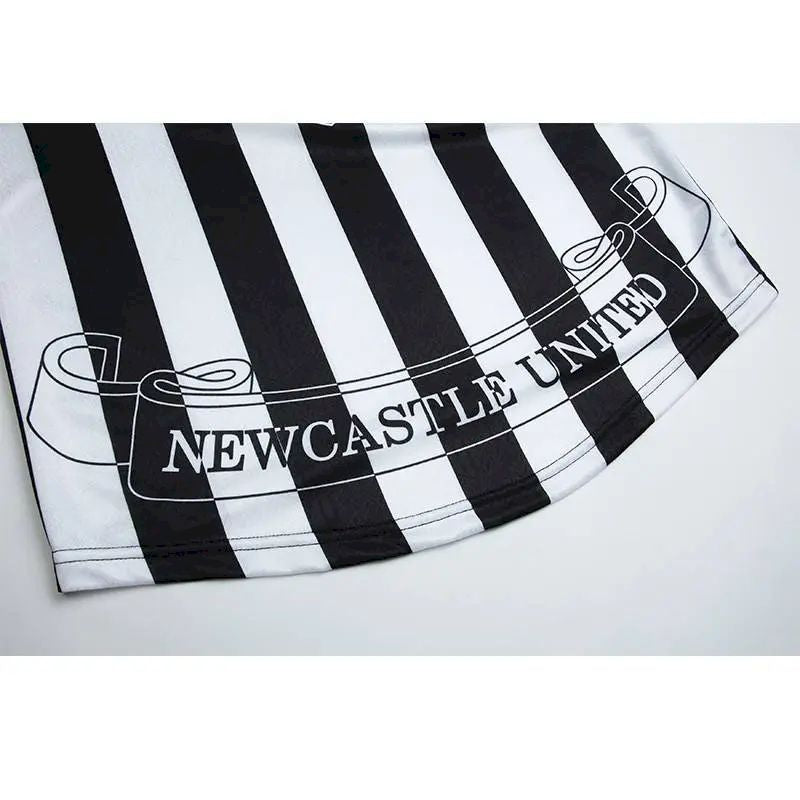 NEWCASTLE RETRO 97-99 HEMMATRÖJA