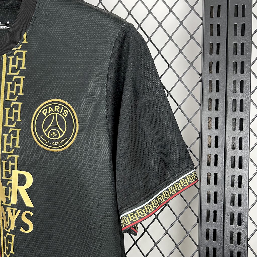 PSG - SPECIAL EDITION