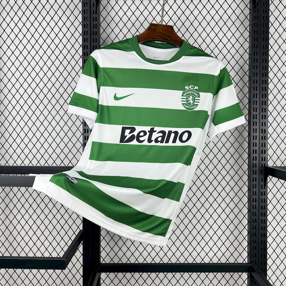 SPORTING 25-26 HEMMATRÖJA
