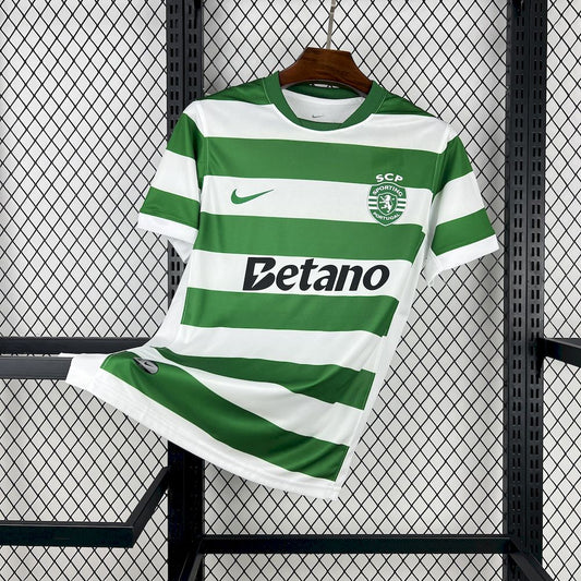 SPORTING 25-26 HEMMATRÖJA