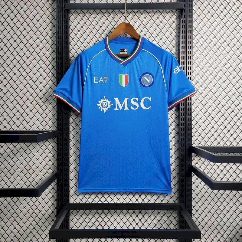 NAPOLI 23-24 HEMMATRÖJA