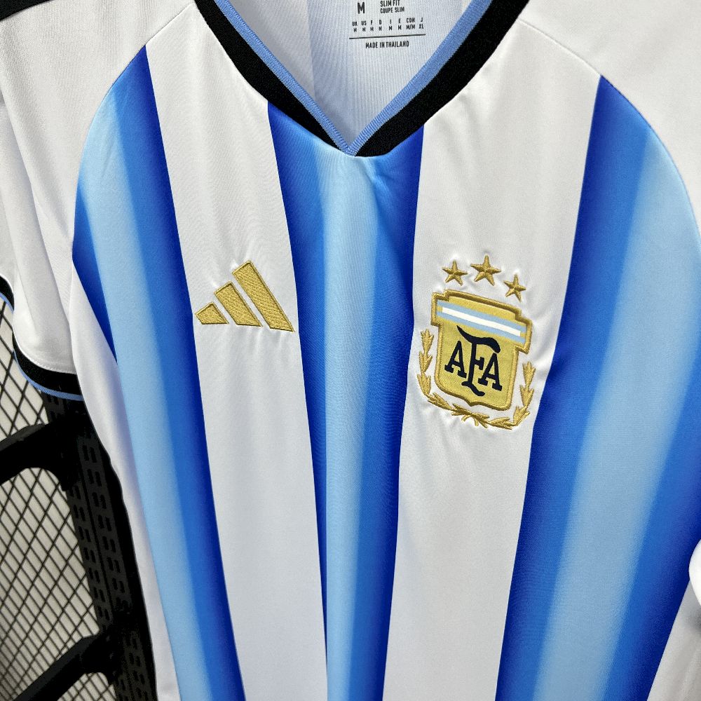 ARGENTINA 2026 HEMMATRÖJA