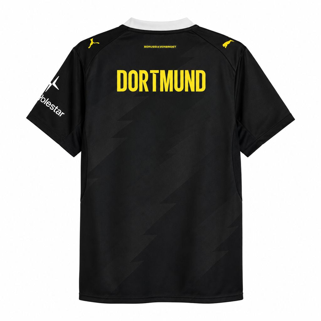 DORTMUND 26-27 BORTATRÖJA