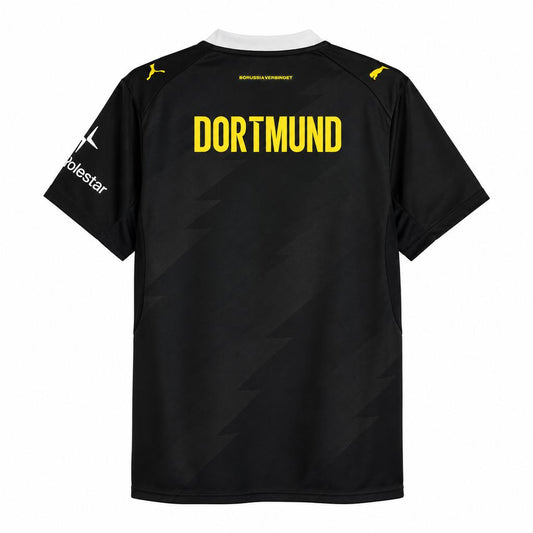 DORTMUND 26-27 BORTATRÖJA