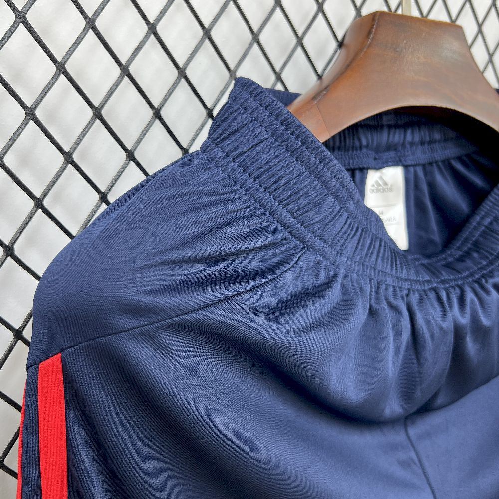 ARSENAL 25-26 BORTASHORTS