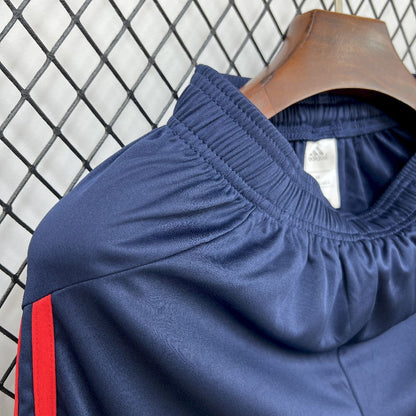 ARSENAL 25-26 BORTASHORTS