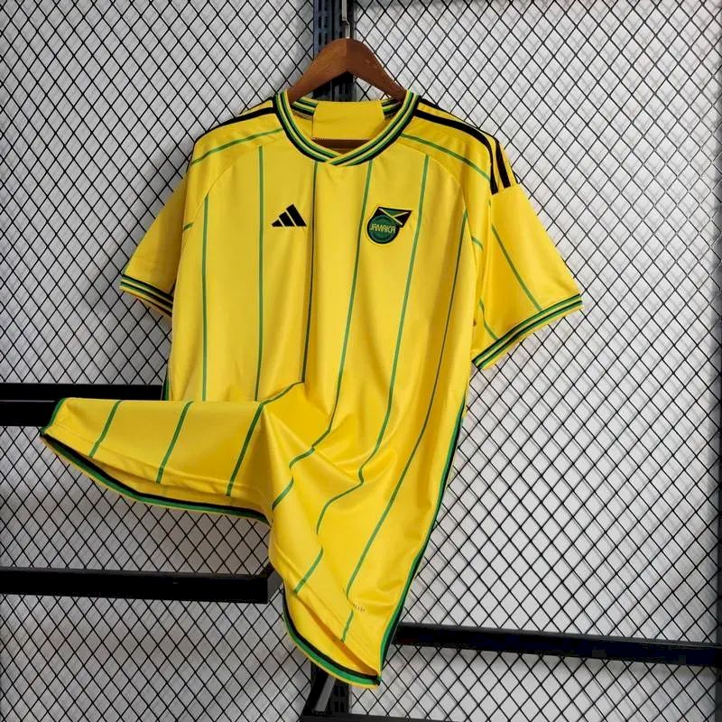 JAMAICA 23-24 HEMMATRÖJA
