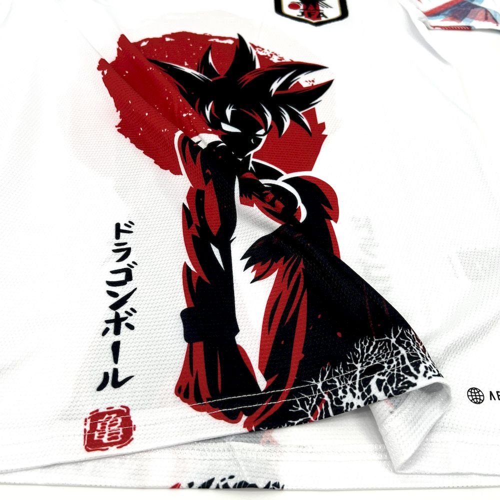 JAPAN - SPECIAL EDITION