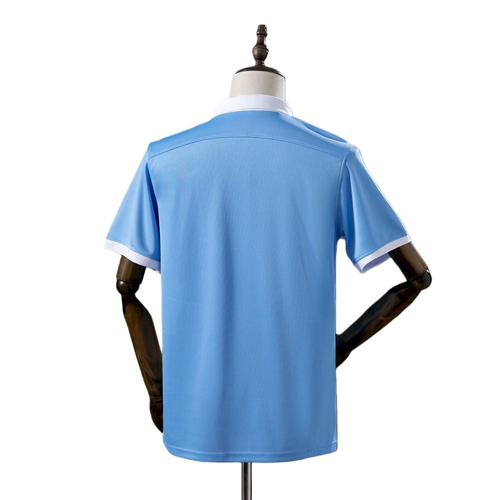 MANCHESTER CITY RETRO 15-16 HEMMATRÖJA