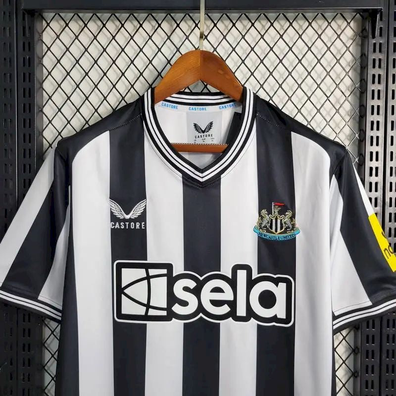NEWCASTLE 23-24 HEMMATRÖJA