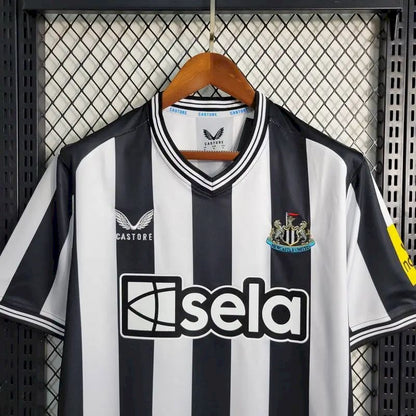 NEWCASTLE 23-24 HEMMATRÖJA
