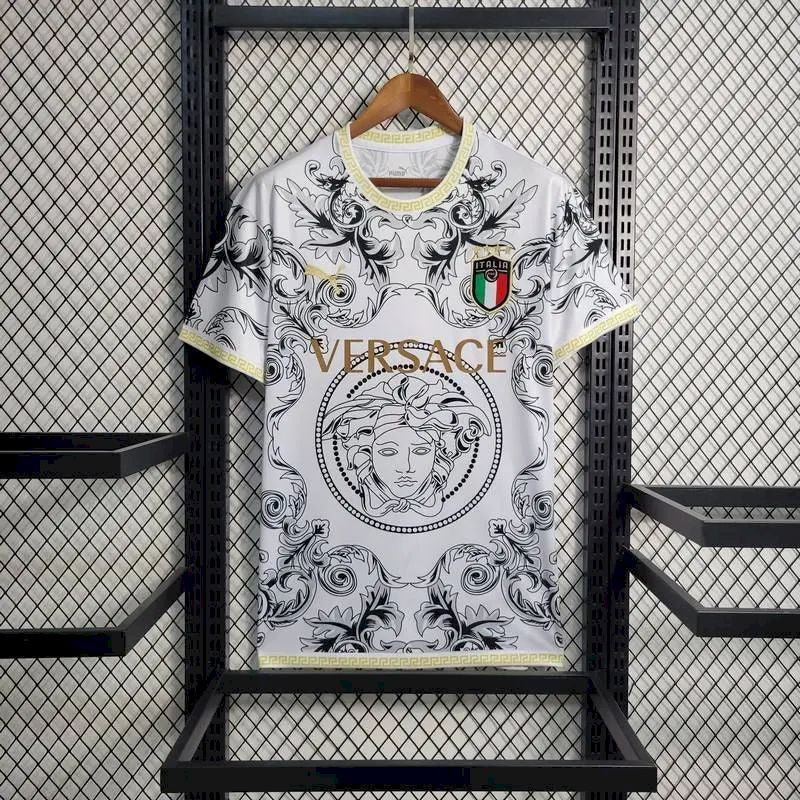 ITALY X VERSACE - SPECIAL EDITION