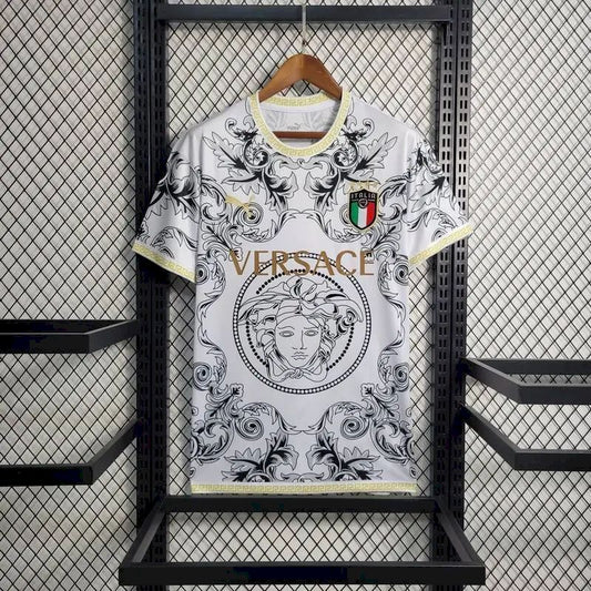 ITALIEN X VERSACE - SPECIAL EDITION