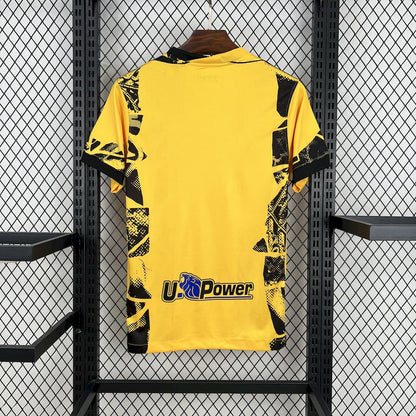 INTER MILAN 24-25 TREDJETRÖJA