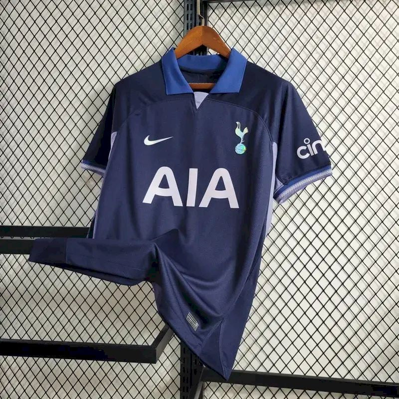 TOTTENHAM 23-24 BORTATRÖJA