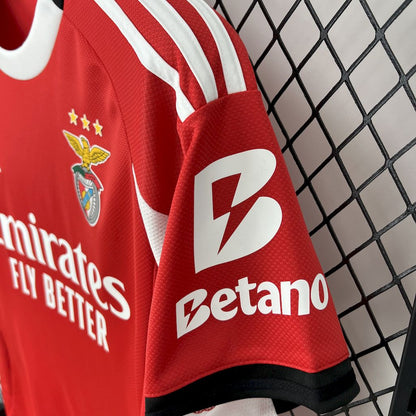 BENFICA 25-26 HEMMATRÖJA