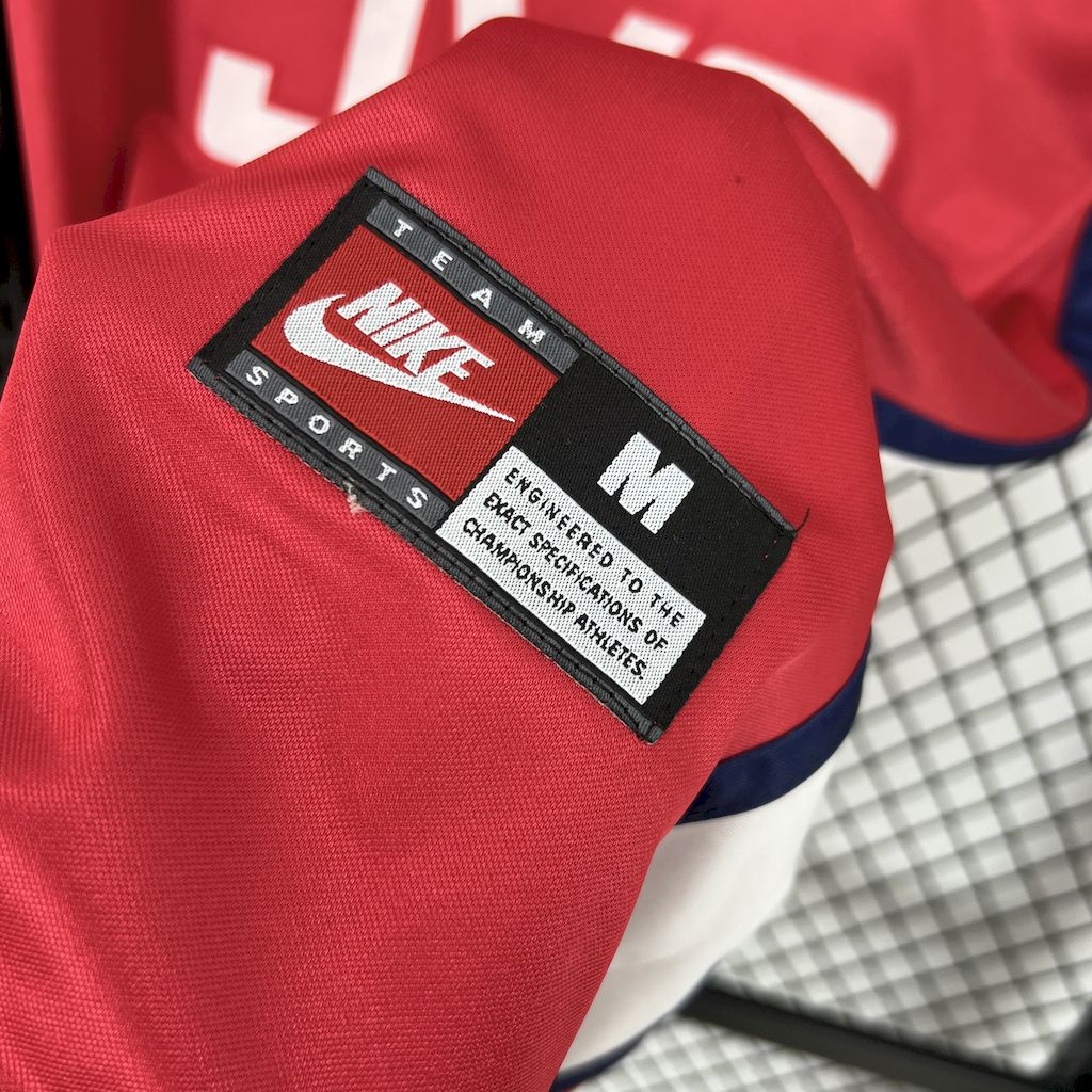 ARSENAL RETRO 98-99 HEMMATRÖJA