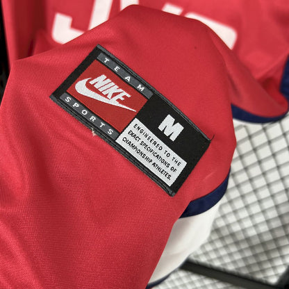 ARSENAL RETRO 98-99 HEMMATRÖJA