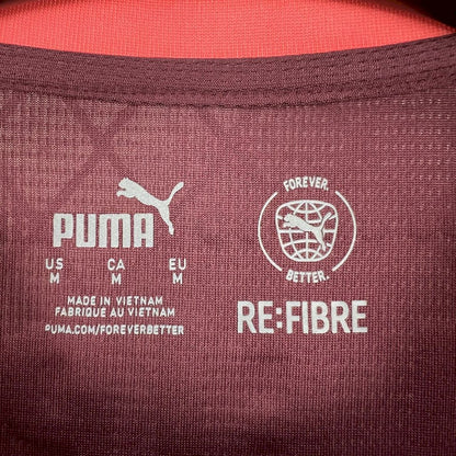 RB LEIPZIG 24-25 BORTATRÖJA