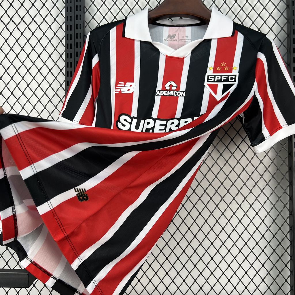 SAO PAULO 26-27 HEMMATRÖJA