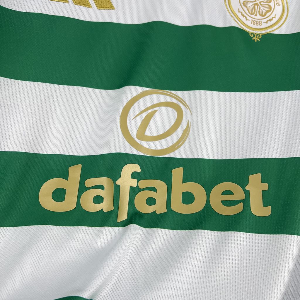 CELTIC 26-27 HEMMATRÖJA