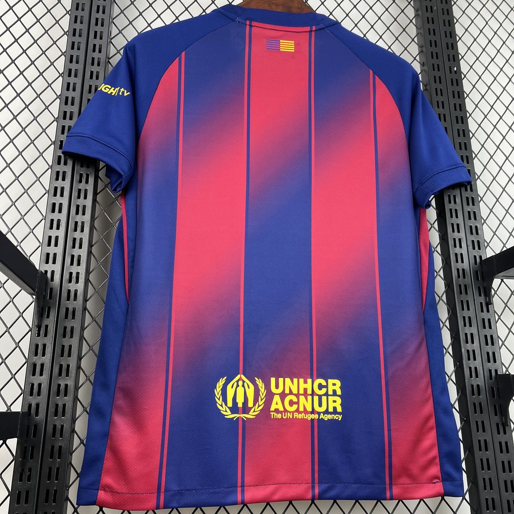 BARCELONA X OLIVIA RODRIGO 25-26 HEMMATRÖJA