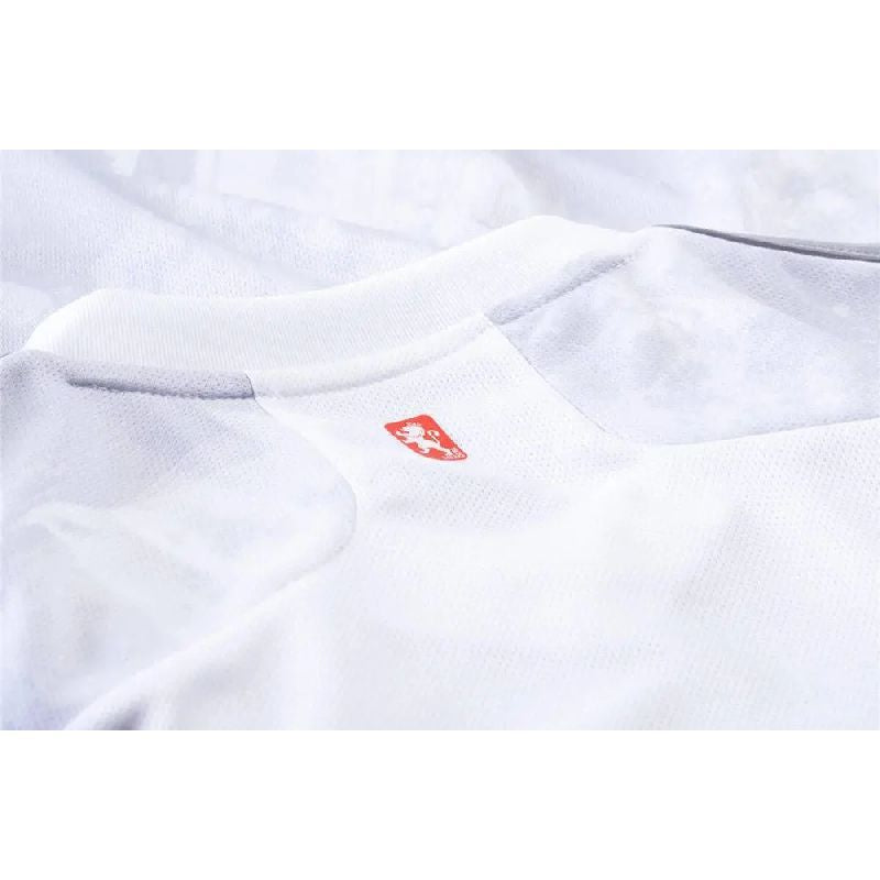 SPAIN 2021 AWAY SHIRT