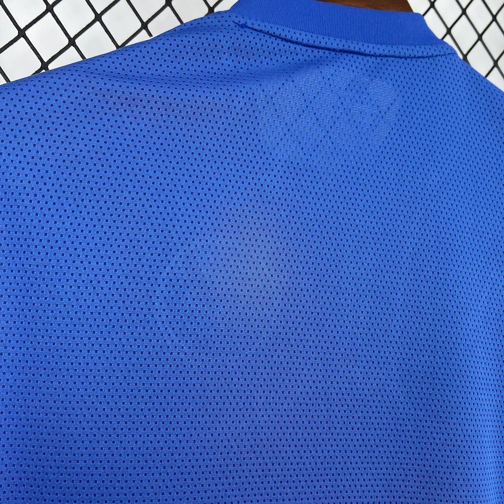 CHELSEA RETRO 09-10 HEMMATRÖJA