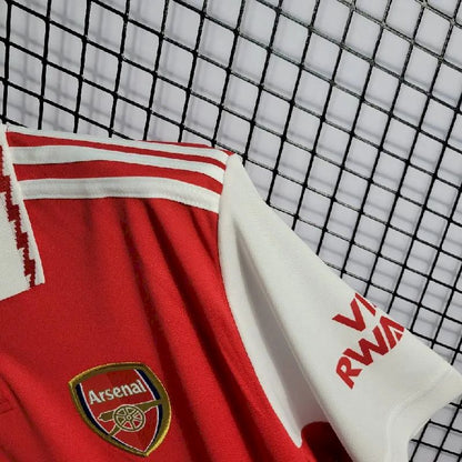 ARSENAL 22-23 HEMMATRÖJA