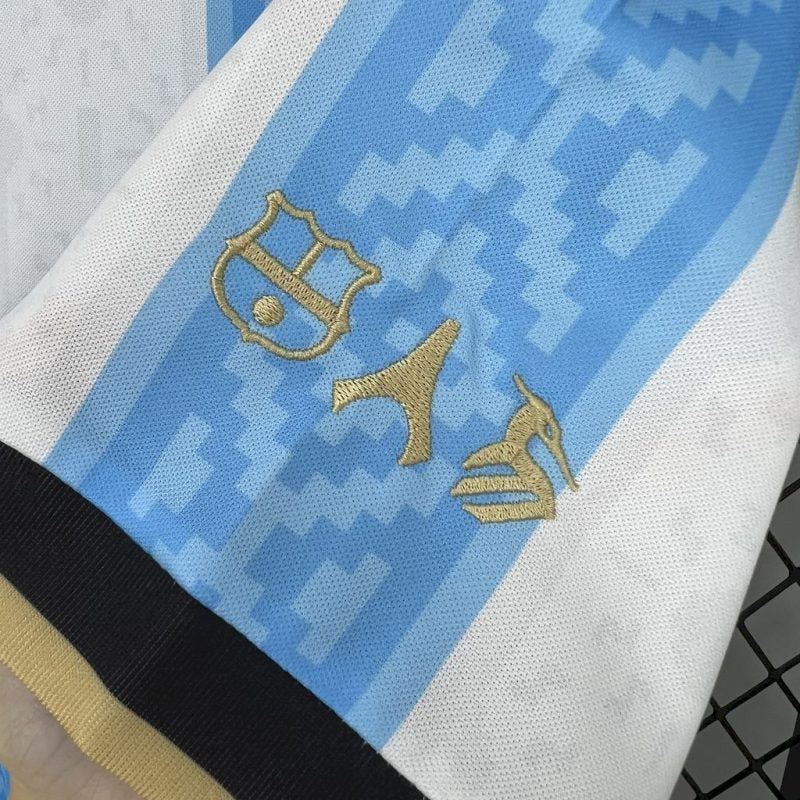 ( LA PULGA ) ARGENTINA X COMMA - SPECIAL EDITION