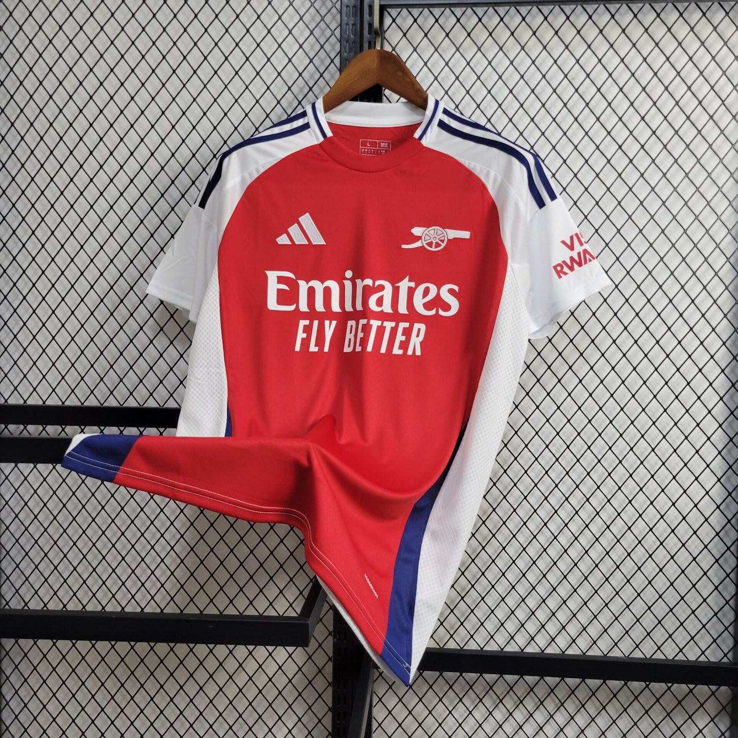 ARSENAL 24-25 HEMMATRÖJA
