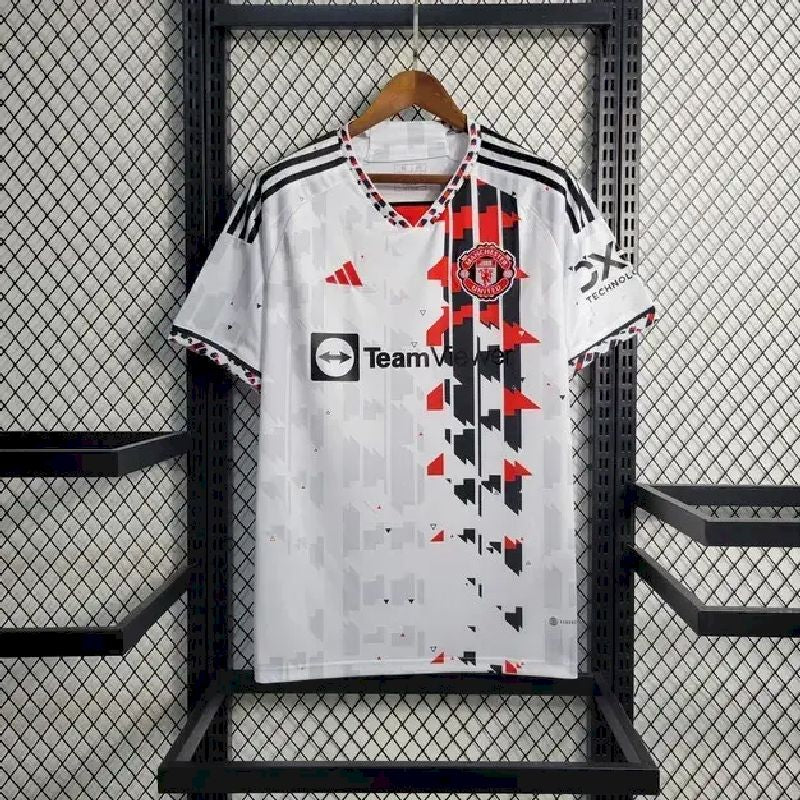 MANCHESTER UNITED - SPECIAL EDITION