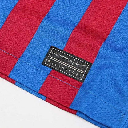 BARCELONA 21-22 HEMMATRÖJA