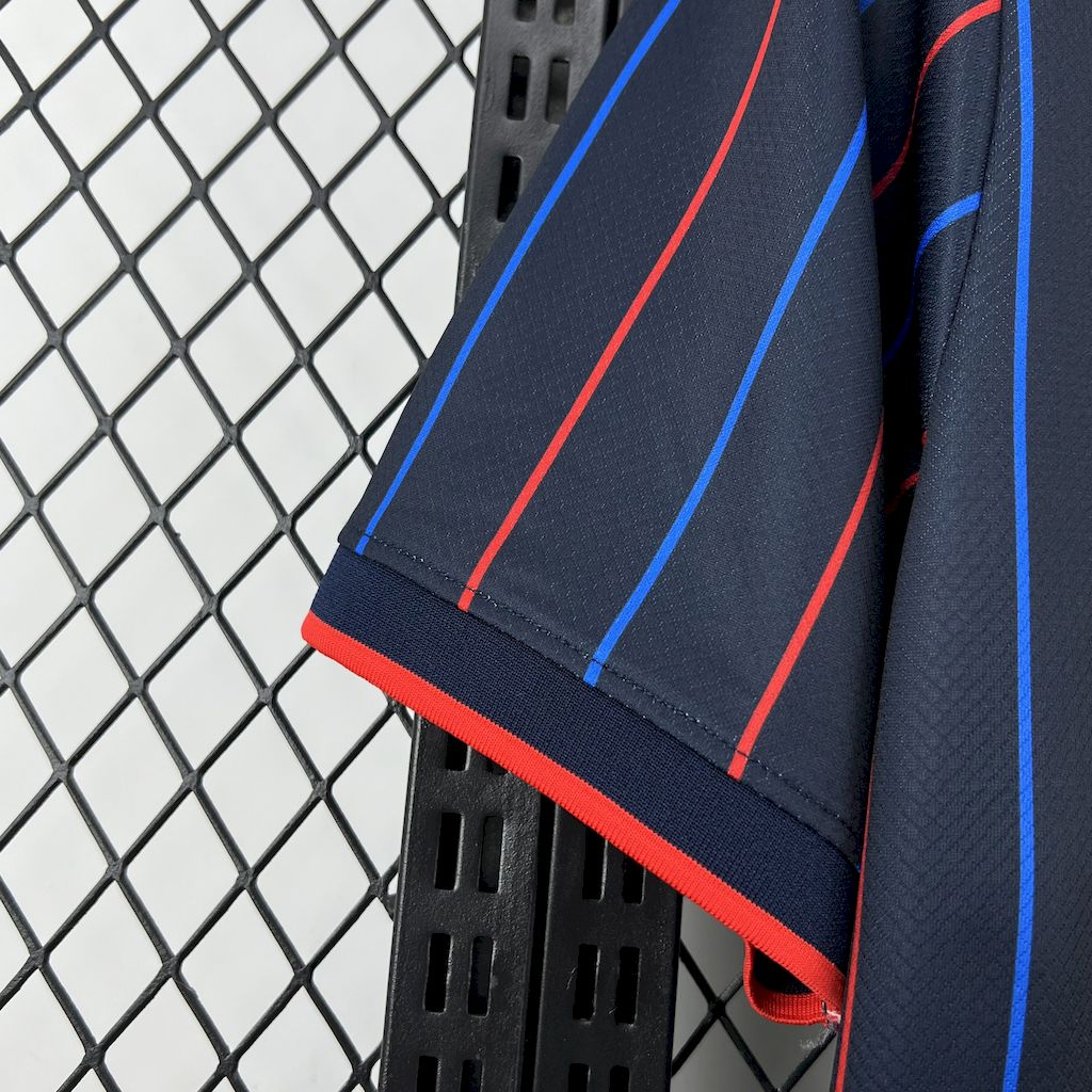 USA 2026 BORTATRÖJA