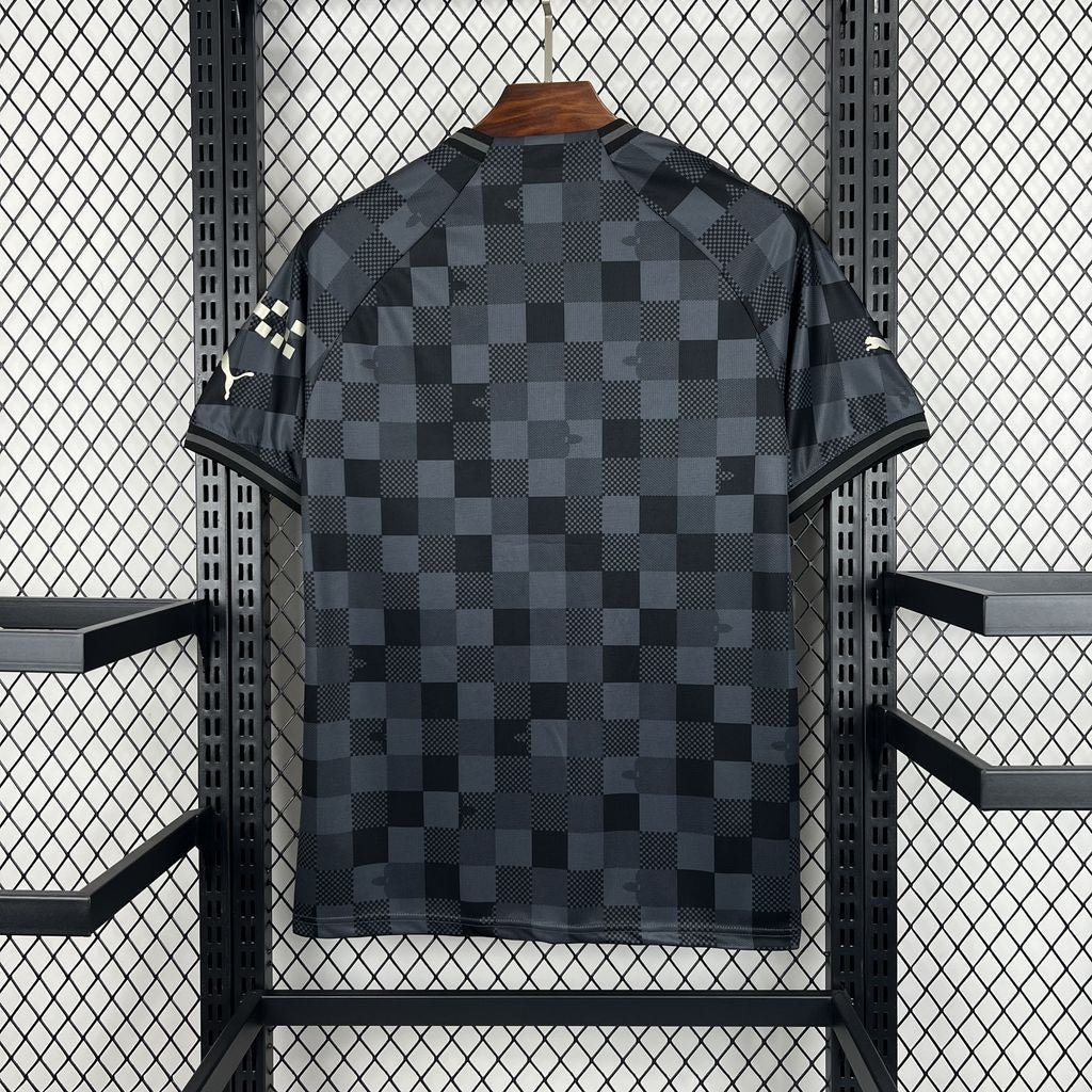 MANCHESTER CITY X LV - SPECIAL EDITION