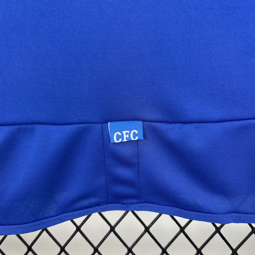 CHELSEA RETRO 04-05 HEMMATRÖJA