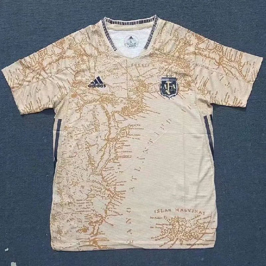 ARGENTINA - SPECIAL EDITION