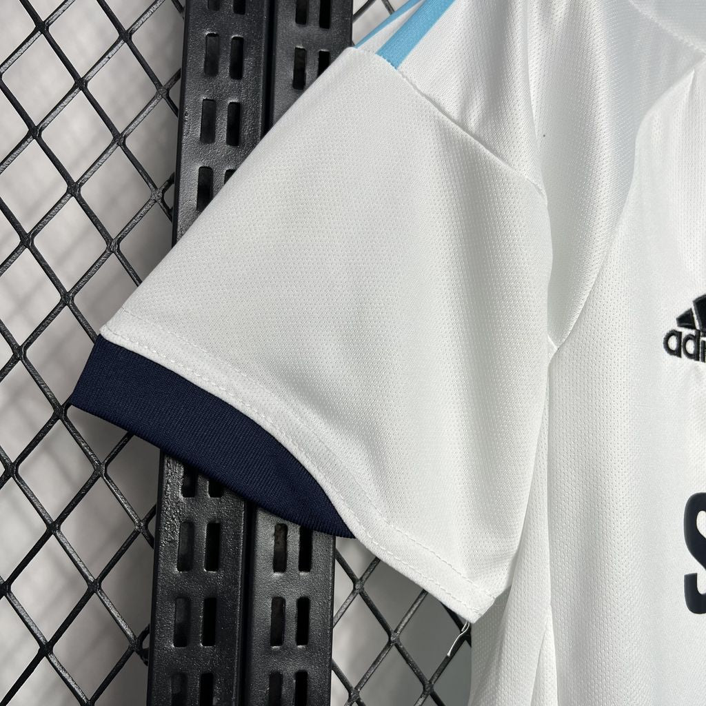 CHELSEA RETRO 12-13 BORTATRÖJA