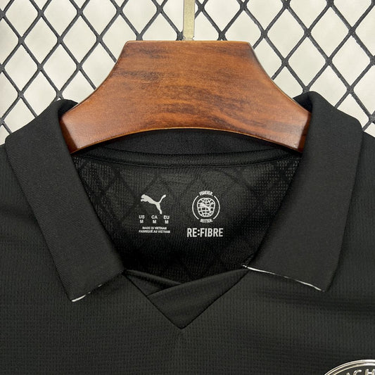 MAILLOT EXTÉRIEUR MANCHESTER CITY 25-26